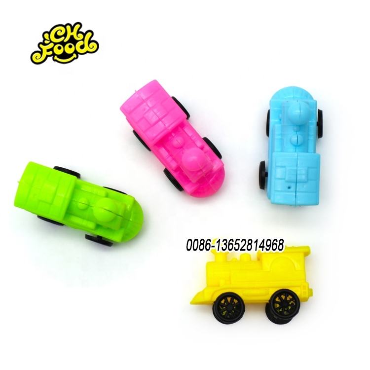 Kids Toys Plastic Small Train Toys