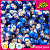 Father Christmas Santa Claus Chocolate Biscuit With Toy