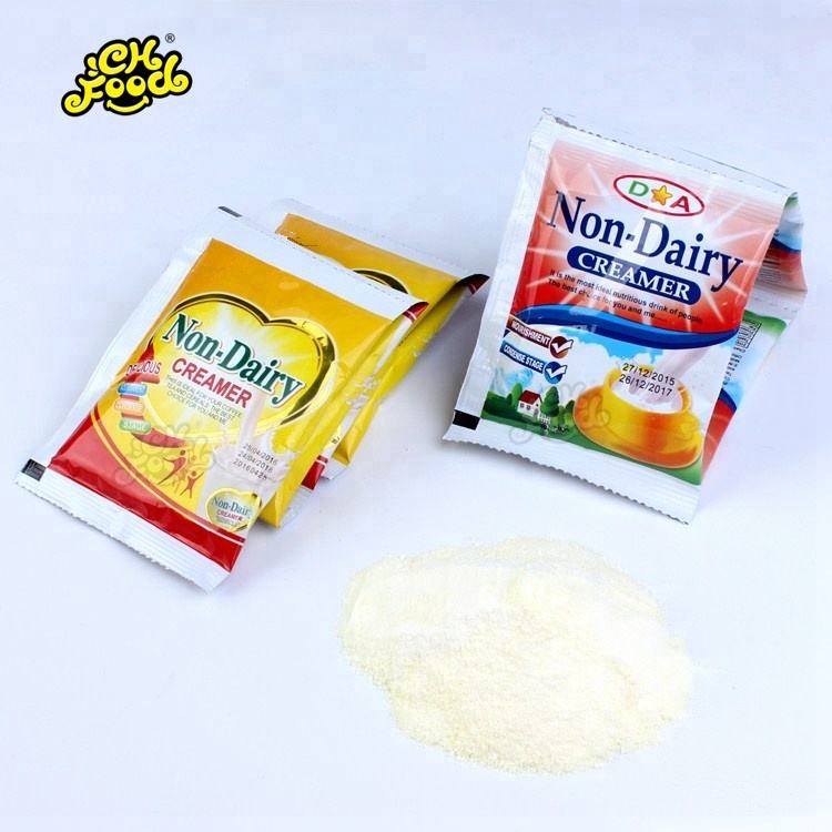Non-dairy Creamer Instant Powder