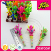 New candy toy Ultraman plastic toy with candy