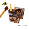 High Quality Biscuit Stick Chocolate Cup