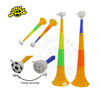 44cm big toy plastic football fans cheer trumpet CH-13502