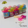 Ferries Wheel Whistle Toys with Tablet Candy