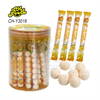 Ice Creamy Ball Candy Sweet Milk Candy for Wholesale