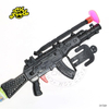 Hot Selling Funny Shooting Game Gun Toy Candy