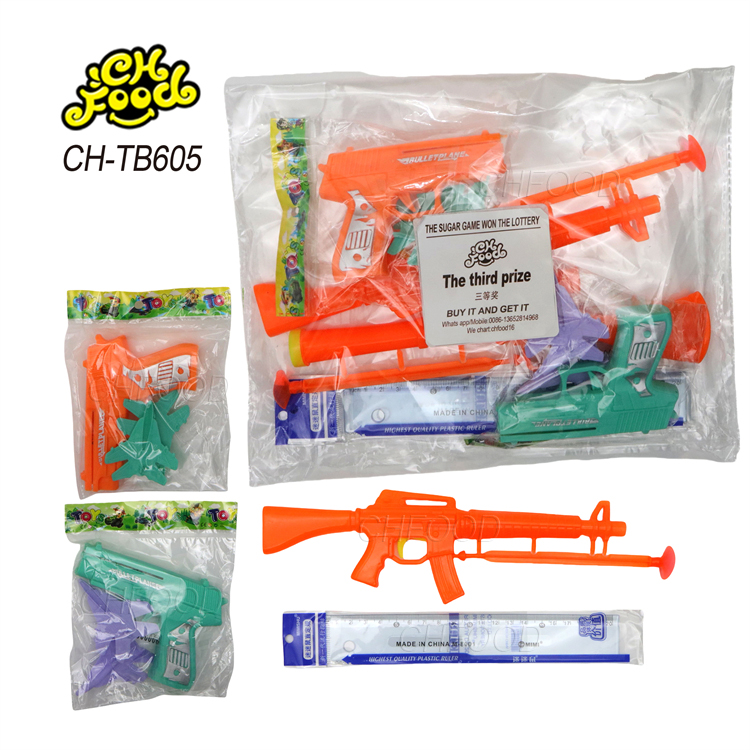 Wholesale and OEM 2025 New Lottery Game Promotion Toys for Kids Cheap toys