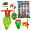 Wholesale 2025 New Cheap Plastic Flash Gyro Toys for Kids Promotional Toys