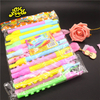 Wholesale Factory OEM Order Chinese Cheap Plastic Flute Toy Musical Instruments Whistle Toys KidsToy for Kids Promotional Toy