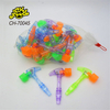 Plastic BB Flash Hammer Toys for Kids