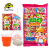 Hot Sale Instant Cola and Watermelon Flavor Juice Drink Powder Candy Sweets Wholesale and OEM Sour Powder Candy Sweet