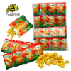 Wholesale Savory and Crispy Noodle Snack Puffed Food Halal for Kids