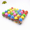 Popular Toy Candy Surprise Plastic Egg With Toy And Candy