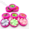 Wholesale sour grape bubble gum