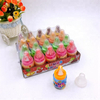 Chfood Nipple Lollipop Sour Powder Candy