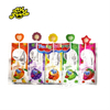 5 Stick Lollipop Candy Hard Candy Fruit Flavor pin pop lollipop