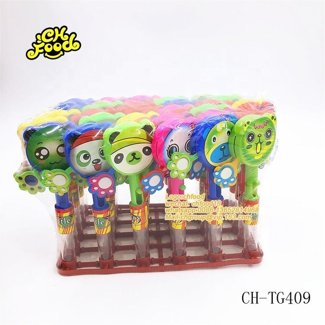Waving Hand Animal Toy Candy For Kids