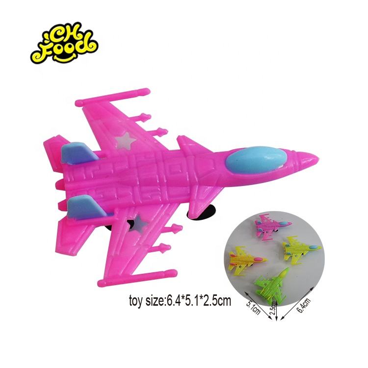 China Factory Wholesale Plastic Airplane Fighter Toys For Kids