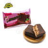 Good Quality Strawberry Flavor Chocolate Pie Cake