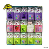 Novelty Fruit Flavor Roller Toy Candy/Tablet Candy With Sour Powder