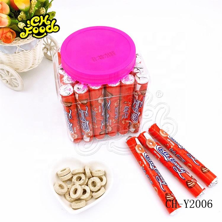 Hight Quality Lollipop Whistle Nipple Bottle Candy