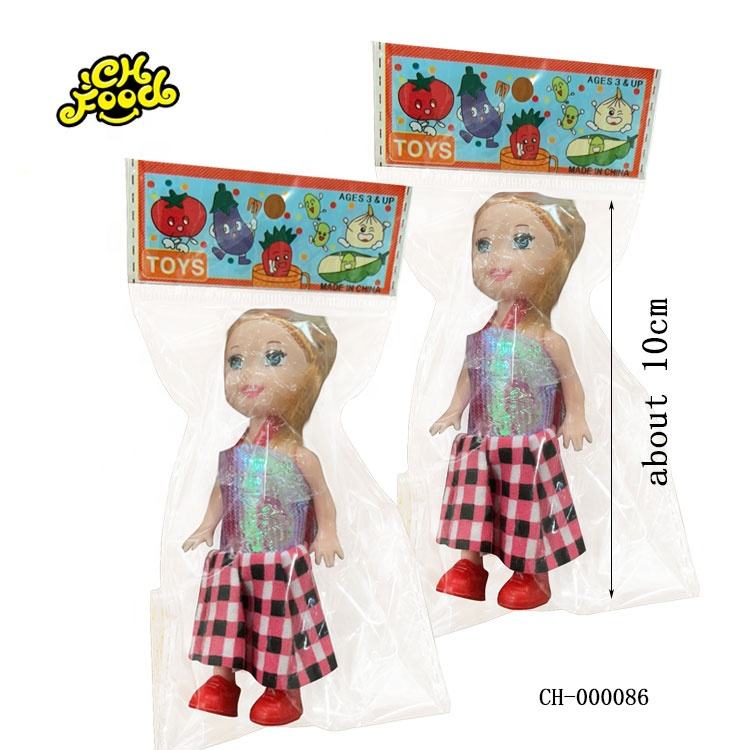 Lovely Beautiful Doll Toys For Girls