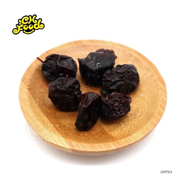 Hot selling Dried Sour Plums