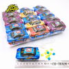 Chfood Super Car Shape Candy Toy With Chewing Gum