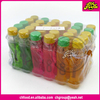 Lovely Bear plastic bubble water for kids bubble soap