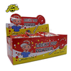 Candy Factory Sour Powder Lollipop