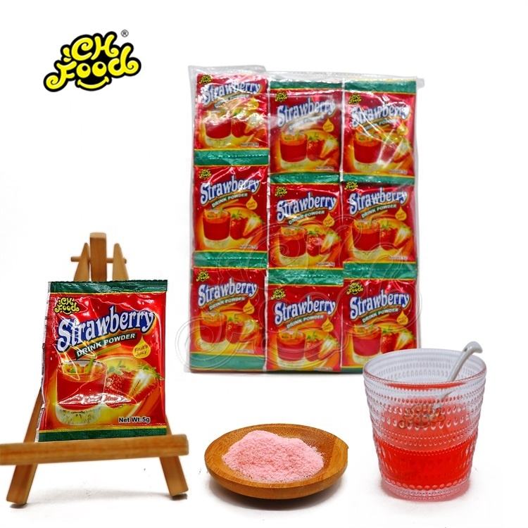 Milky Creamer Instant Drink Powder