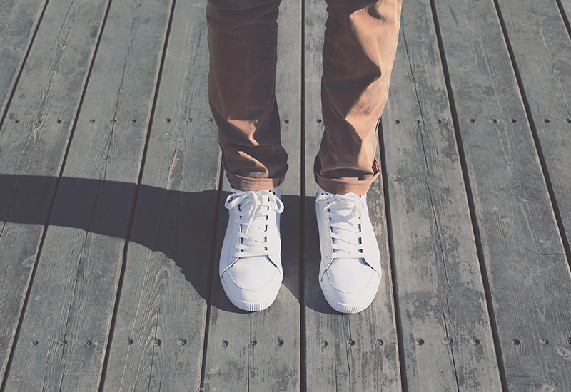 What we can do for custom shoes business