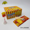 French Fries Light Lollipop with Fluorescent Stick