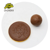 Hot Selling Ancient Chinese Gold Ingot Shape Toy with Chocolate Gold Coins and Chocolate Ball