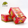 Hot Dog Marshmallow Candy Sweets Halal Candy Wholesale and OEM