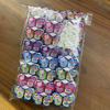 CHFOOD Halal Mini butterfly Chocolate Biscuits CH-CHO604