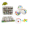 Football Basketball Toys Candy With Bubble Gum Chewing Gum