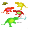 Cheap Summer Mini Outdoor Animal Dinosaur Shape Water Spray Gun Toy For Kids Promotional Toy In Bulk