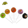 Chinese Plum lollipop candy CH-L0397