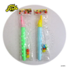 Chinese Cheap Plastic Musical Instruments Toy With Candy Promotional Toy