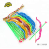 Plastic Small Toy Bow And Arrow For Kids