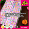 chfood star shape compresse pressed candy tablet candy