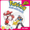 Poke mon Surprise Ball Toy Candy With Different Toys Inside Surprise Egg Toy Candy