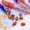 Wholesale Bottle Packing Cola Flavor Jelly Bean Gummy Candy