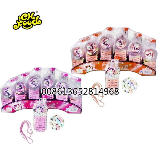Chinese Factory Mobile Phone Toys With Fruit Candy Inside
