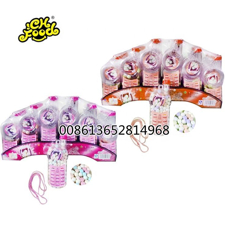 Chinese Factory Mobile Phone Toys With Fruit Candy Inside