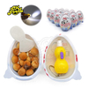 High Quality Dada Surprise Chocolate Egg With Lightning Toys