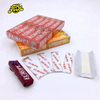 CHFOOD halal fruit flavour Europe 5 stick chewing gum CH-BU301