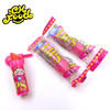 Lipstick shape hard candy for kids