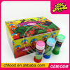 New Colorful Soap Water Bubble Toy With Big Bubble
