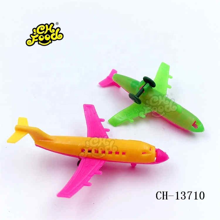 Small airplane toy for kids CH-13710